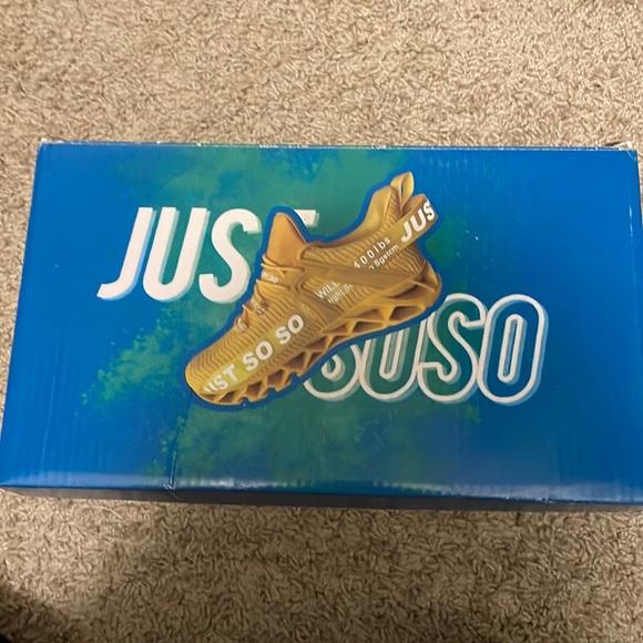 just so so Shoes - Women shoes